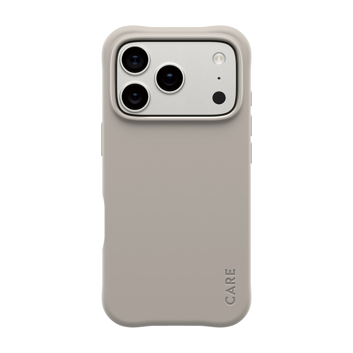 CARE by PanzerGlass® Fashionable Case Samba Color2 m. MagSafe iPhone 17 Pro